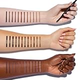 ANASTASIA BEVERLY HILLS Brow Wiz Skinny Brow Pencil - Caramel 0,085 g
