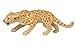 Safari Ltd. Jungle Leopardo Toy Figura