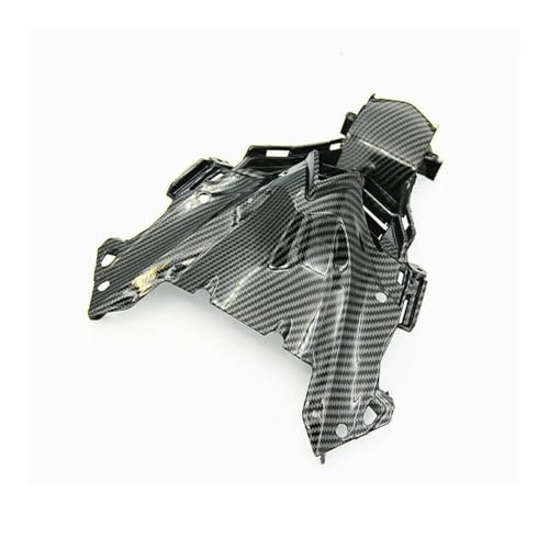 Carénage pour YZF R6 2008-2016, look carbone pour balades et circuits