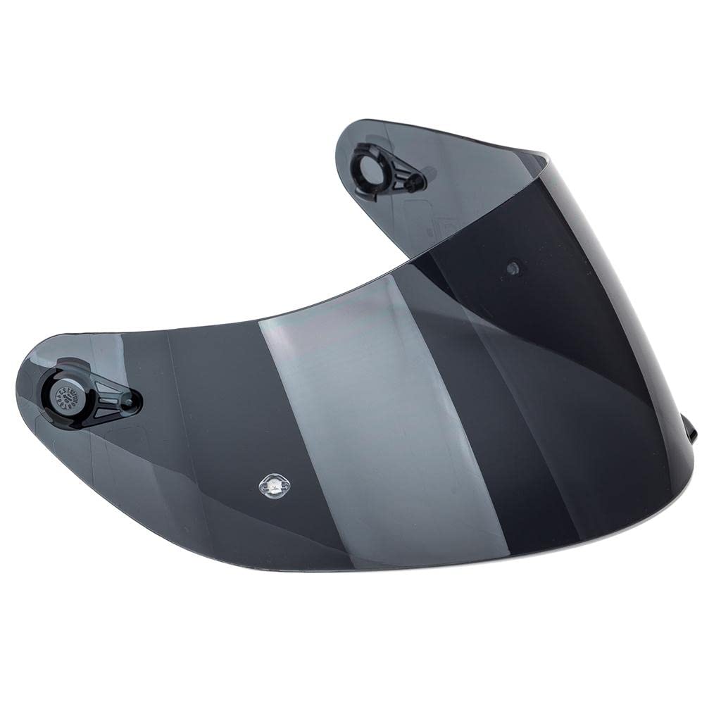 ECOMISTIQ®2X Helmet Visor for K3 / K4 Motorcycle Shield Glasses Gray + Blue|Motors|Parts & Accessories|Apparel & Merchandise|Helmets & Headwear|Visors-image-43