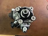 Volvo Penta Pompe haute pression 36002064