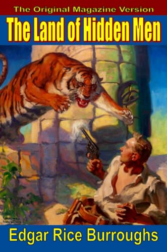 The Land Of Hidden Men