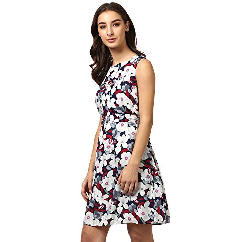 Image of Harpa Women's Rayon Dress