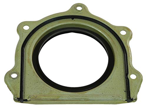 Sello del cigüeñal National 710884 soluciona el goteo de aceite en el motor de tu coche