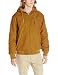 Sportier Men's Canvas Work Wear Jacket