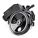 Car Power Steering Pump 52089300AB 52089300AC 05093985AA Compatible With Jeep Grand Cherokee WJ 2001-2004