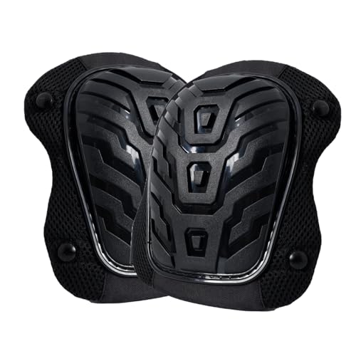 King Mills Plus Size Knee Pads for Work