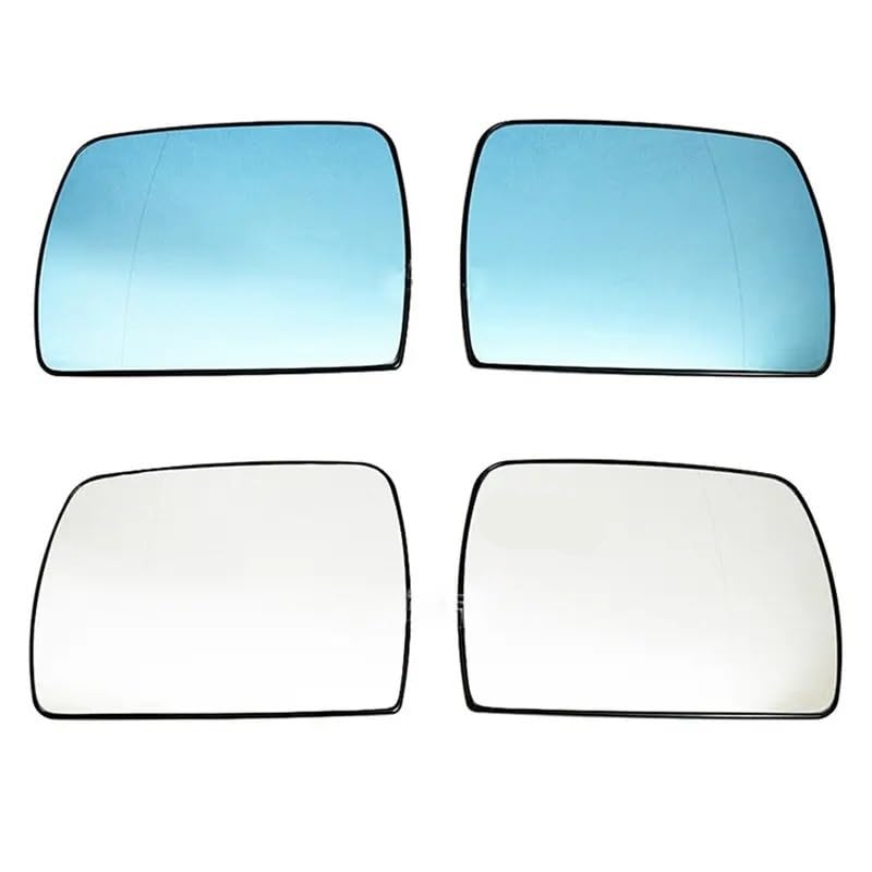 Rétroviseur extérieur réglable X3 E83 pour remplacer un miroir cassé - 2