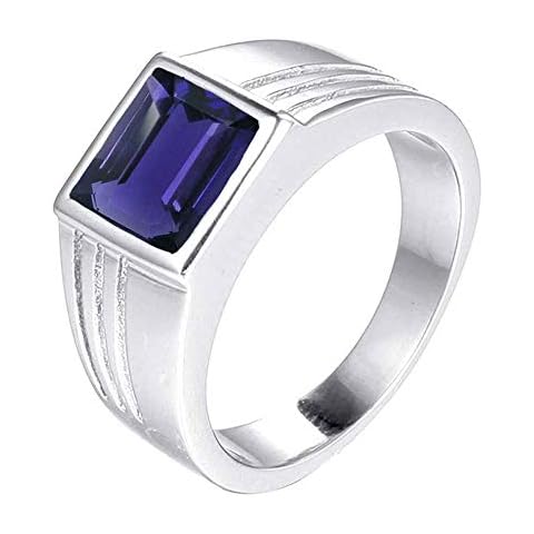 Bague en argent sterling 925 Jewelryonclick Cover