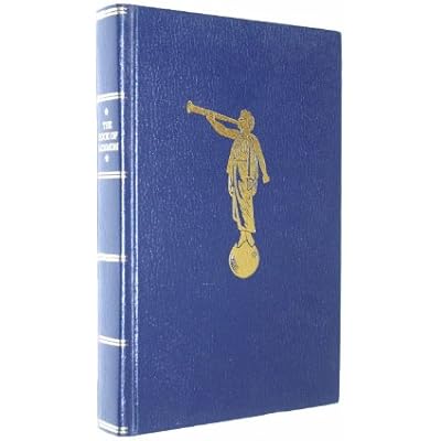 The Book of Mormon, Another Testament of Jesus Christ