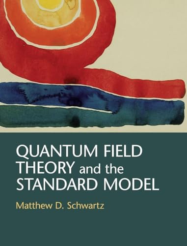 Quantum Field Theory and the Standard Model