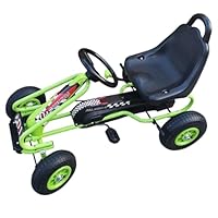 Amazon.co.jp: TAYTHI 足こぎ ペダルカート ゴーカート 4輪 乗用