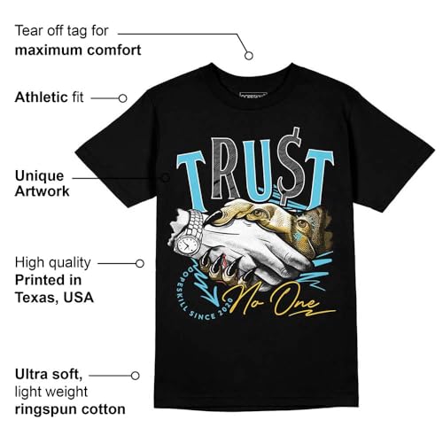 Image of DopeSkill Graphic Tee Streetwear Hip Hop Hypebeast Unisex T-Shirt Sneaker Colour Matching Shirts Rapper Mouth
