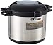 Tiger NFI-A800 Vacuum Insulated Non-Electric Thermal Cooker, Double Wall, 271 Oz/8 L