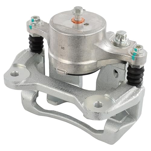 Image of 19B6461 19B6460 Front Left & Right Disc Brake Calipers