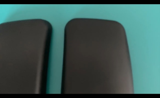 Amazon.com: HYEJDRV Chair Armrest Replacement, Arm Pad Caps