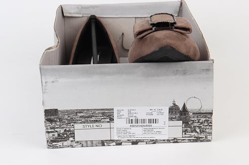 Image of ELLE Women Stylish and Elegant Comfortable Ballet Shoes