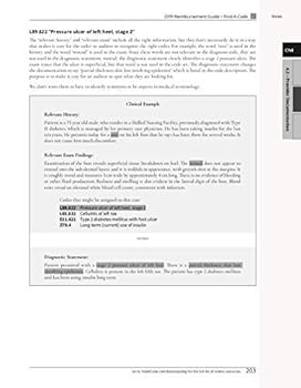 Spiral-bound Podiatry Reimbursement Guide for 2019 Book