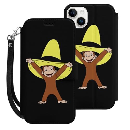 iPhone15Plus�p�P�[�X �蒠�^ ������̃W���[�W �X�}�z�P�[�X �g�уJ�o�[ PU���U�[ �J�[�h���[ ���z�^ ������� �X�^���h�@�\ �ϏՌ� �S�ʕی� �A�C�t�H��15Plus�p�P�[�X