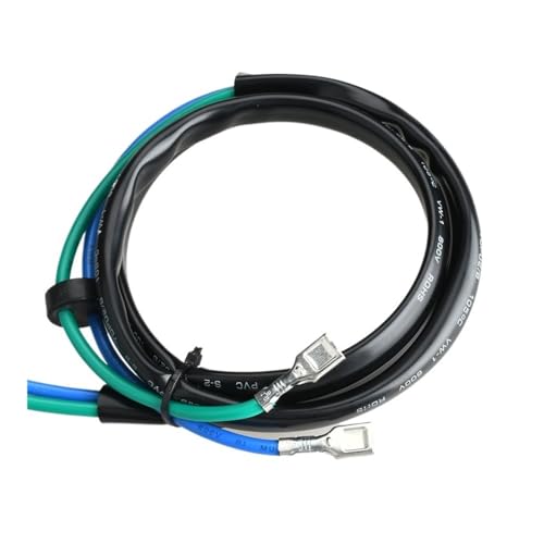 Moteur de trim inclinable bloqué ? Solution pour hors-bord 75-225 CV - 3