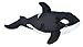Wild Republic-Sea Crittters Orca, Colore, 21588