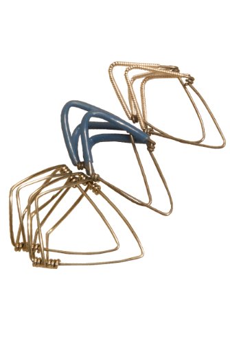 banjira Assorted Mizrabs 6-Pack