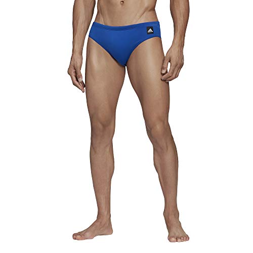 adidas Pro Solid Hommes Slip de bain FJ4705 - vue 5