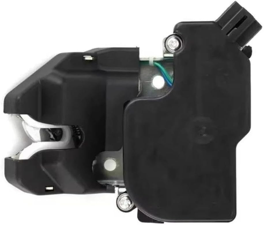 自動車部品 用シビック VIII サルーン 2006-2017 リアテールゲート ブートトランク ドアロック