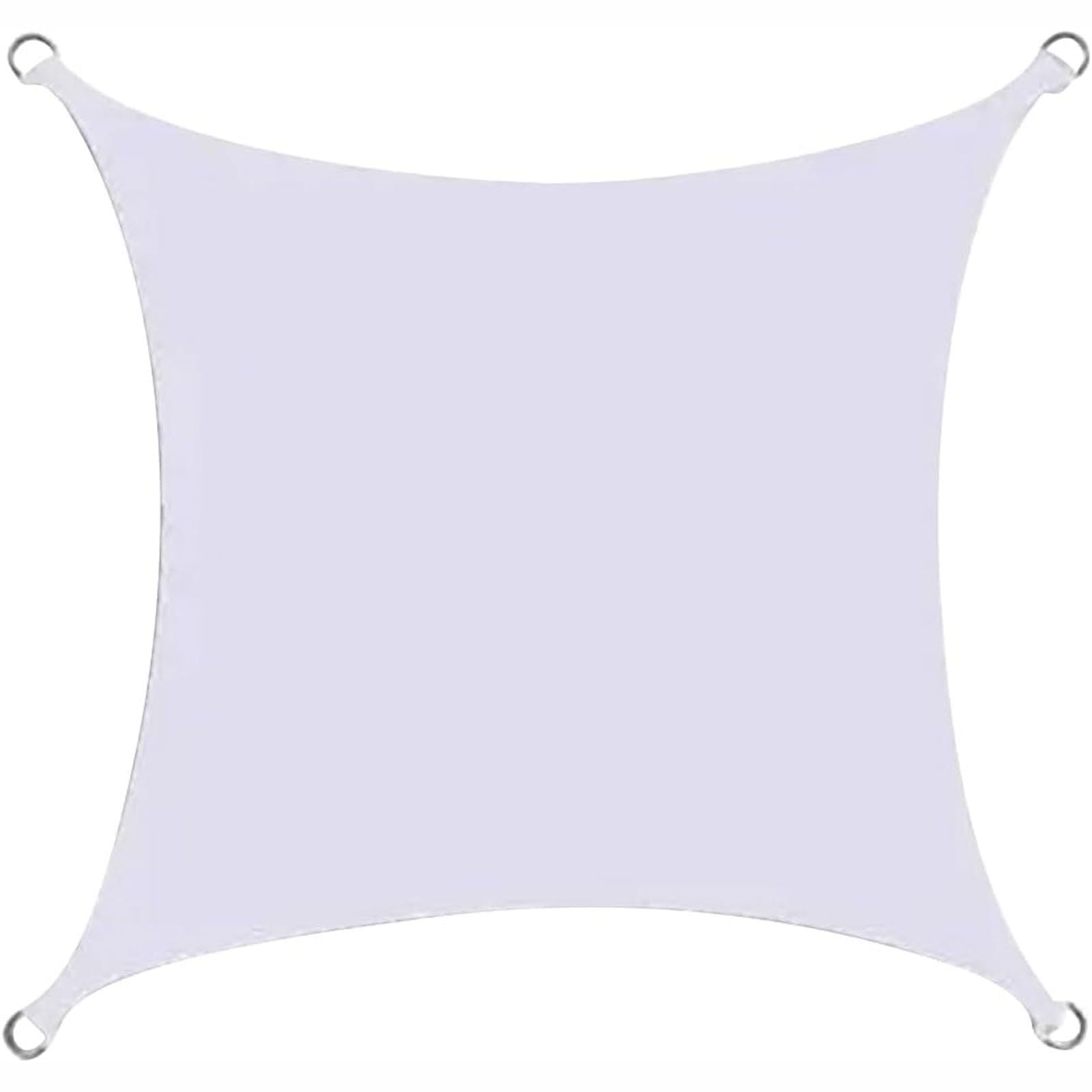 Voile d'ombrage idéal pour terrasse et salon de jardin moderne
