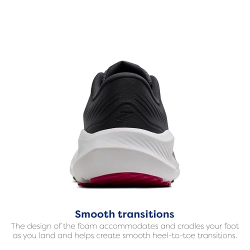 Image of Brooks Women's Anthem 8 Neutral Running Shoe