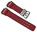 Produktbild Casio G-Shock Uhrenarmband Resin Rot GW-9400 10479563 GW-9400RD-4