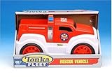 Funrise Tonka Fleet Rescue Truck