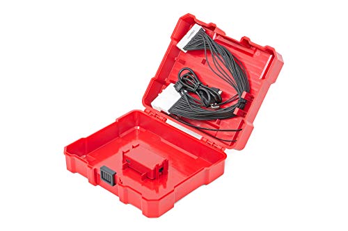 Rough Country Speedometer Calibrator Inline for 2014-2021 Toyota Tundra - 90017 - image 3