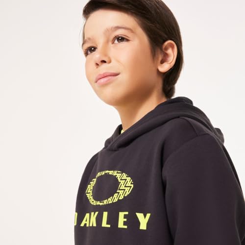 Oakley YTR WARM FLEECE HOODY 8.0 FOA407050