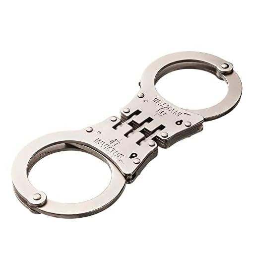 ALGEMA DE PULSO INVICTUS EM AÇO CARBONO DOBRADICA