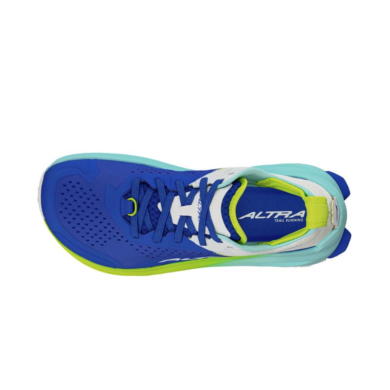 Image of ALTRA Men's Olympus 6 Trail Running Shoe