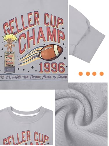 ASTANFY Thanksgiving Sweatshirt Women Cute Turkey Sweatshirts Funny Fall Turkey Face Pullover Thanksgiving Long Sleeve Shirt2