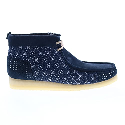 Image of Clarks Men's Wallabee Boot Chukka