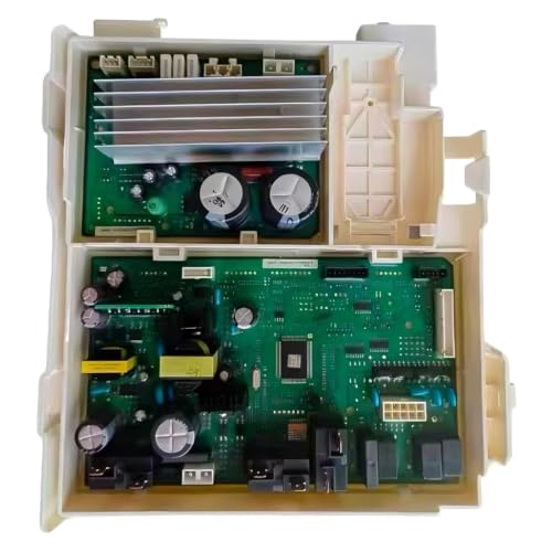 Carte de contrôle Samsung DC92-01928B pour réparer une machine en panne