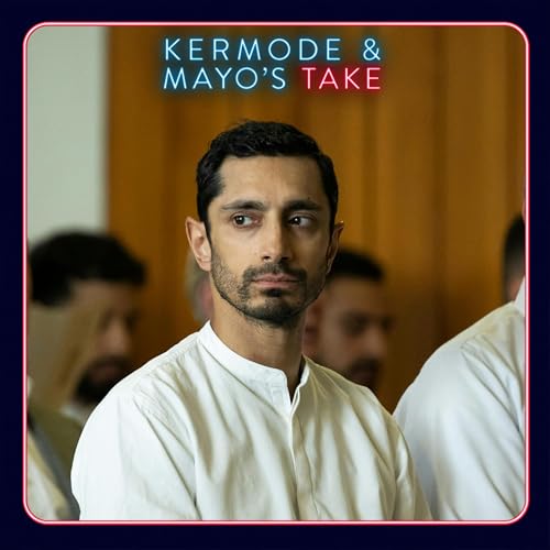 MELANIA: &ldquo;A piece of handsomely mounted crypto‑fascist propaganda&rdquo; + Riz Ahmed