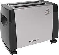 Torradeira Elétrica Inox Fast (220V)