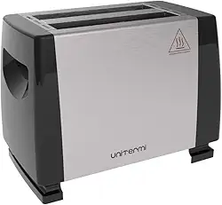 Torradeira Elétrica Inox Fast (220V)