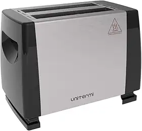 Torradeira Elétrica Inox Fast (220V)