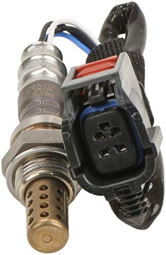 Sensor de oxígeno Bosch Premium OE Fitment