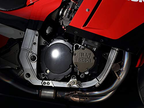 『当時物』GSX-R ヨシムラパルサーカバー アルミパルサーカバー | ヨシムラジャパン