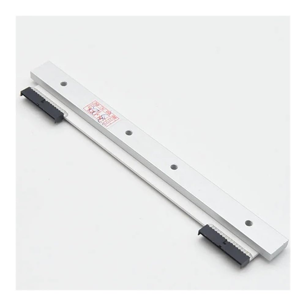 Tête d'impression thermique pour résoudre les lignes blanches sur Zebra GT830