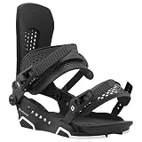 UNION Force Bindung 2024 Black, XL