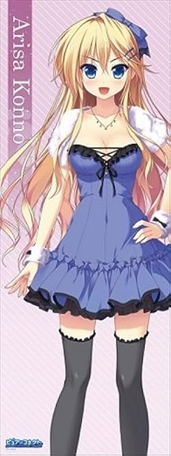 プルーンがいっぱいくじ S賞 プルーン サキュバスギャル 等身大タペストリー プルーン」がいっぱいくじ | コナミ プレミアムくじ ONLINE