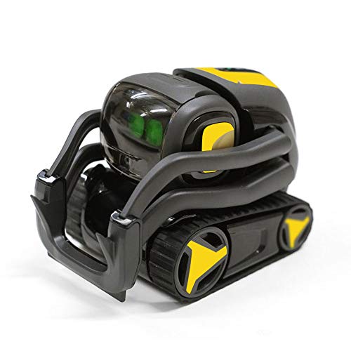 IPG Robot Vector Robot Screen Decoration Kit, Screen Protection against unexpected attacks of children and pets. Includes wheels and body kit, 7 pcs, stickers + 2 pieces