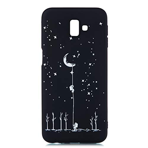 HopMore 3X Custodie Cover per Samsung Galaxy J6